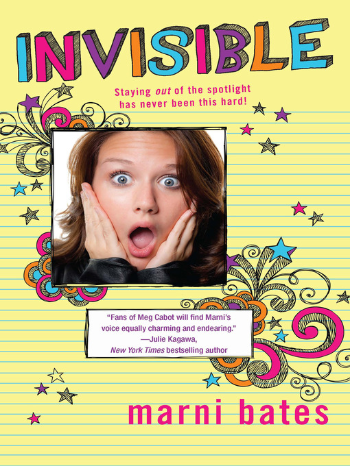 Title details for Invisible by Marni Bates - Available